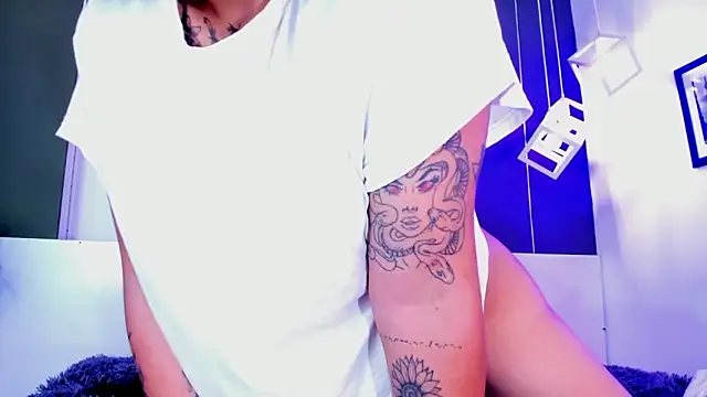 Alexxxholy online show from 02/27/25, 04:43