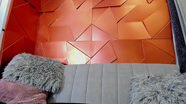 Alexxxholy online show from 03/17/25, 01:50