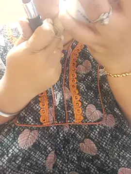 Snapshot of Ravina_patil1 chatting on 03/06/25, 07:47 Ravina patil1 online show from 03/06/25, 07:47