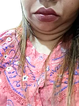 Ravina patil1 online show from 11/15/25, 07:10