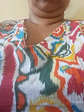 Ravina patil1 online show from 01/07/26, 06:43