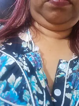 Ravina patil1 online show from 02/06/26, 05:45