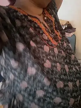 Ravina patil1 online show from 03/27/26, 08:26