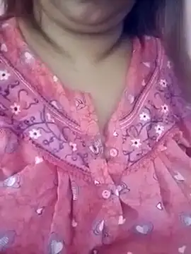 Ravina patil1 online show from 04/24/26, 05:32