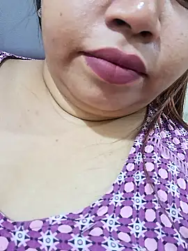 Ravina patil1 online show from 04/27/26, 02:59