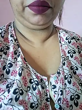 Ravina patil1 online show from 05/24/26, 04:50