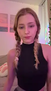 LunaRase online show from 10/27/25, 11:03