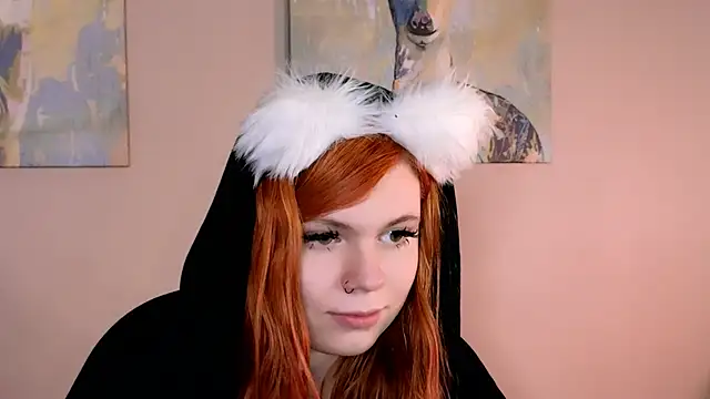 Tara Renn online show from 02/11/25, 12:38