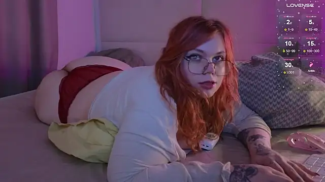 Tara Renn online show from 09/08/25, 09:47