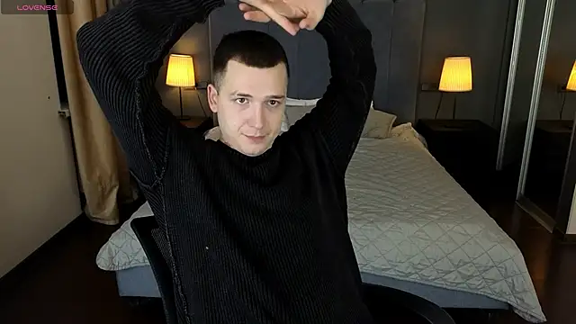 Snapshot of HARDIN_STEWARD chatting on 11/13/25, 12:37 HARDIN STEWARD online show from 11/13/25, 12:37