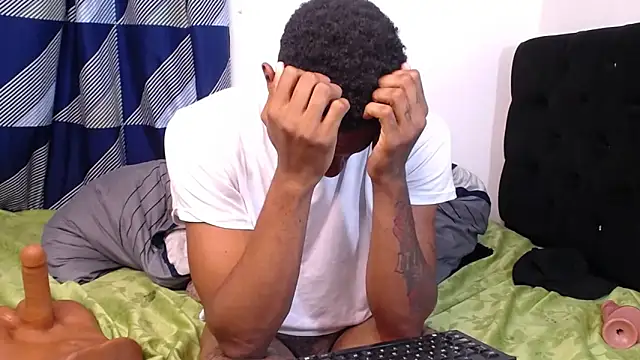 TysonWalkers online show from 01/09/25, 12:25