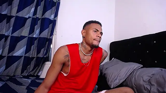 TysonWalkers online show from 01/11/25, 01:16