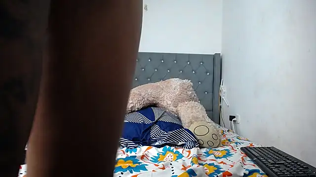 TysonWalkers online show from 01/19/25, 09:02