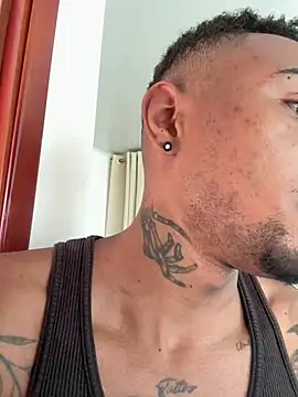 TysonWalkers online show from 01/28/25, 02:21