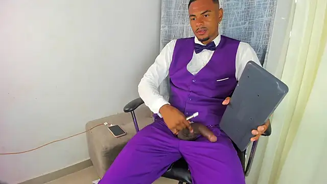 TysonWalkers online show from 09/15/25, 01:38