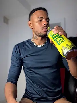 TysonWalkers online show from 03/31/26, 03:19