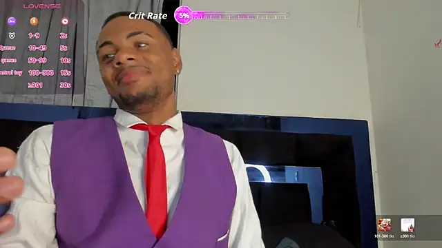 TysonWalkers online show from 05/09/26, 01:00