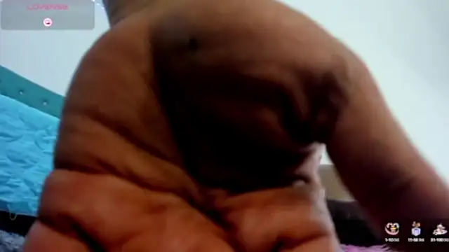 TIINABELL online show from 12/31/24, 04:27