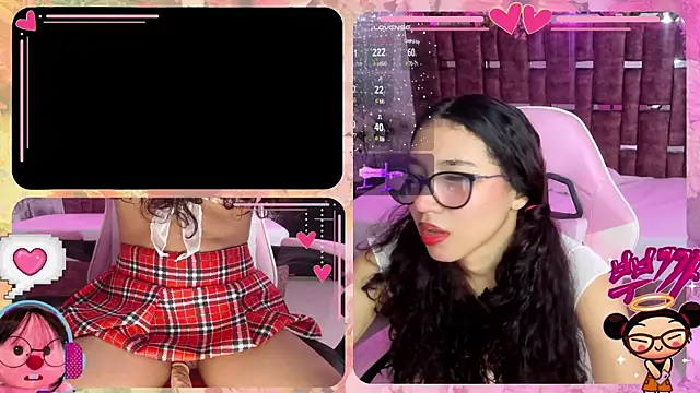 RossieGamer online show from 01/09/25, 01:35