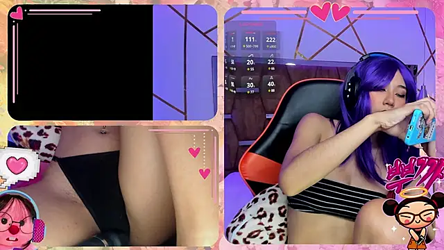 RossieGamer online show from 02/17/25, 09:30