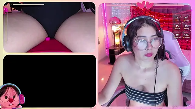 RossieGamer online show from 02/20/26, 03:01