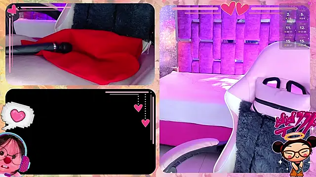 RossieGamer online show from 03/08/26, 02:54