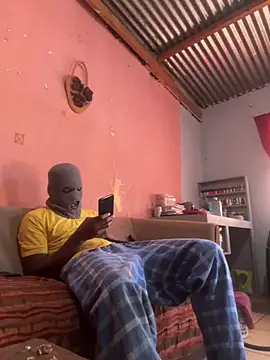 Maskman941 online show from 02/03/26, 11:48