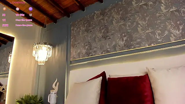 SteffanyBeck online show from 01/17/25, 11:38