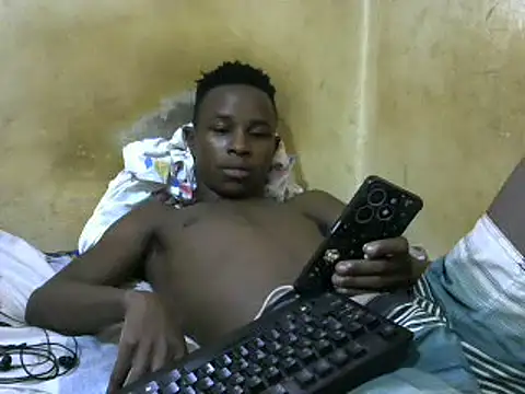 swthairydic online show from 02/13/25, 11:39