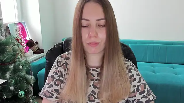 Mia shy1 online show from 01/06/26, 07:45