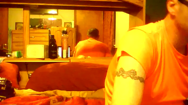 Snapshot of Billythekidd1978 chatting on 11/23/25, 12:05 Billythekidd1978 online show from 11/23/25, 12:05