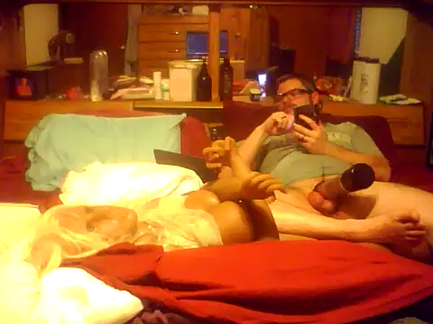 Billythekidd1978 online show from 02/28/26, 12:17