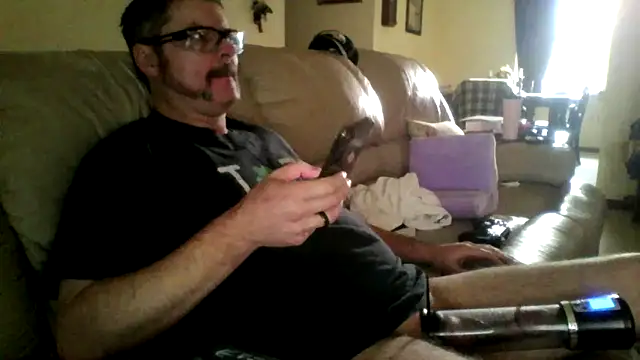 Billythekidd1978 online show from 03/19/26, 01:37