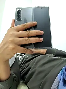 daddylove87 online show from 12/15/25, 12:09