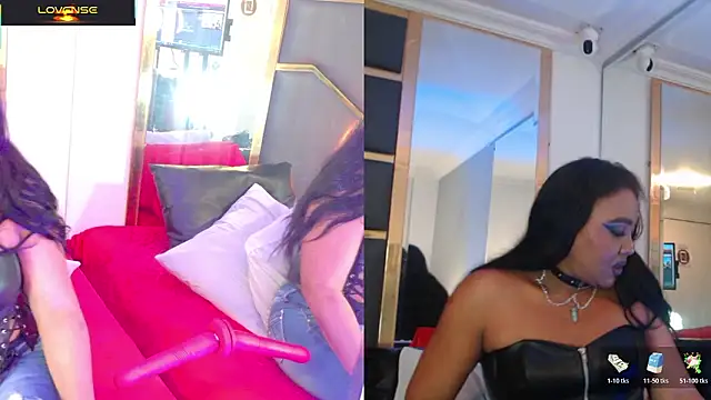 Scarlettt Ass online show from 03/12/26, 12:11