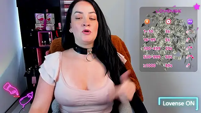 sara goodgirl13 online show from 01/31/26, 07:12