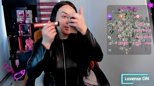 sara goodgirl13 online show from 02/08/26, 04:54