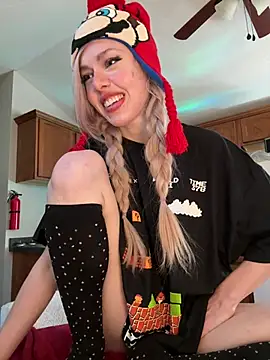 propertyofdaddy online show from 02/16/26, 06:26