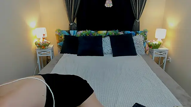 Anny Jey  online show from 03/31/26, 05:57