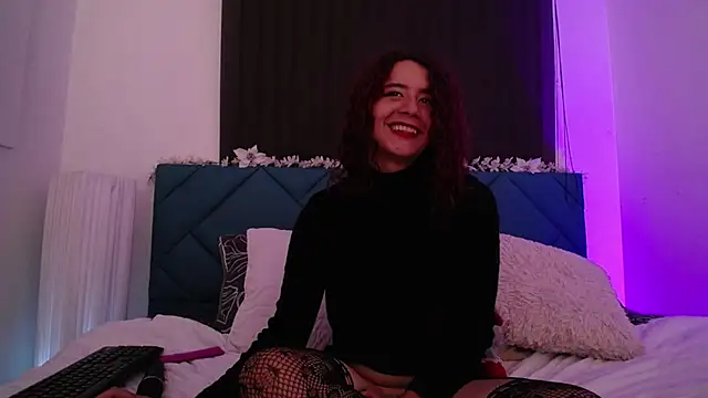 Moony 14 online show from 12/22/24, 05:10