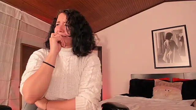 Moony 14 online show from 11/27/25, 01:24