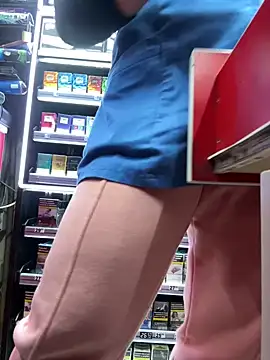 MikyVesela online show from 12/04/24, 05:55