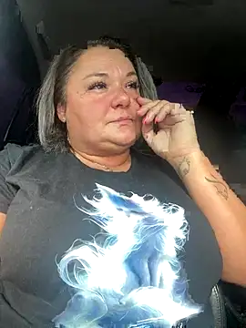 MikyVesela online show from 09/27/25, 12:10