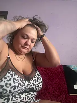 MikyVesela online show from 10/10/25, 07:51