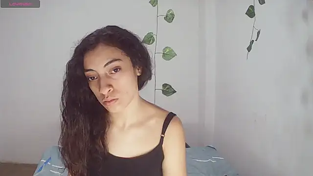 stephybrowm7 online show from 10/17/25, 05:48