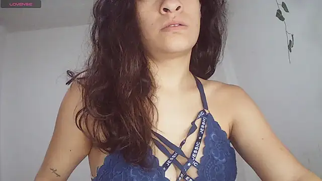 stephybrowm7 online show from 10/18/25, 02:18