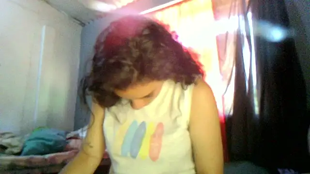 stephybrowm7 online show from 03/01/26, 03:58