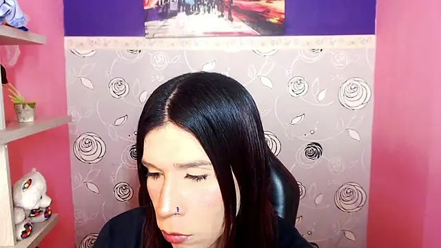 SaraSofia44 online show from 01/25/25, 04:13