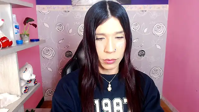 SaraSofia44 online show from 01/29/25, 01:48