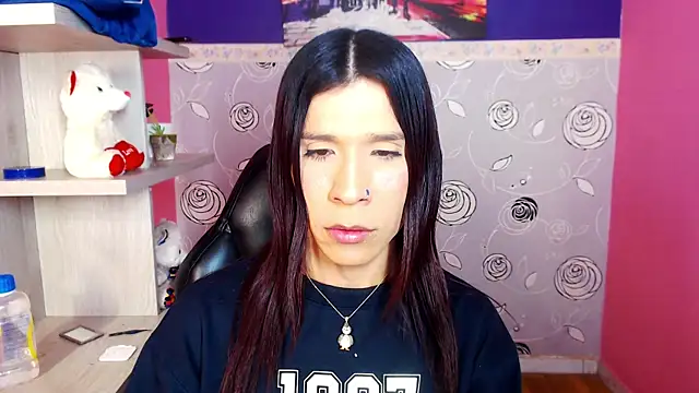 SaraSofia44 online show from 01/29/25, 04:58